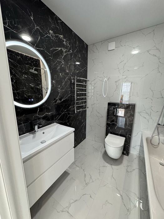Продам 2 кімнатну квартиру вул. Боголюбова ЖК  Dream city