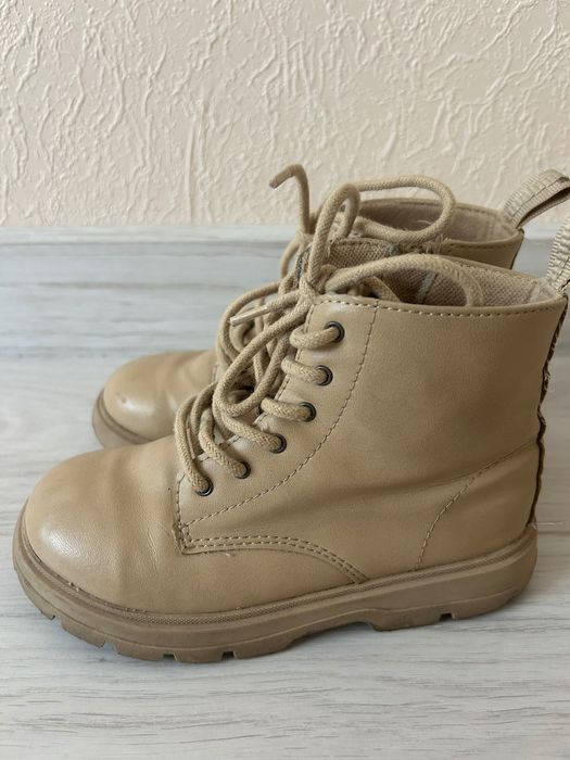 Черевички для дівчинки Zara