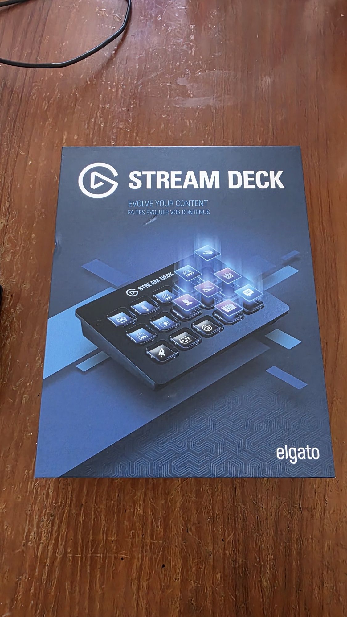Elgato Stream Deck