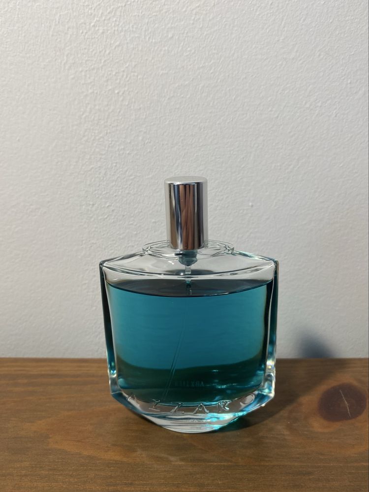 Perfumy męskie Azzaro Chrome Legend 75ml