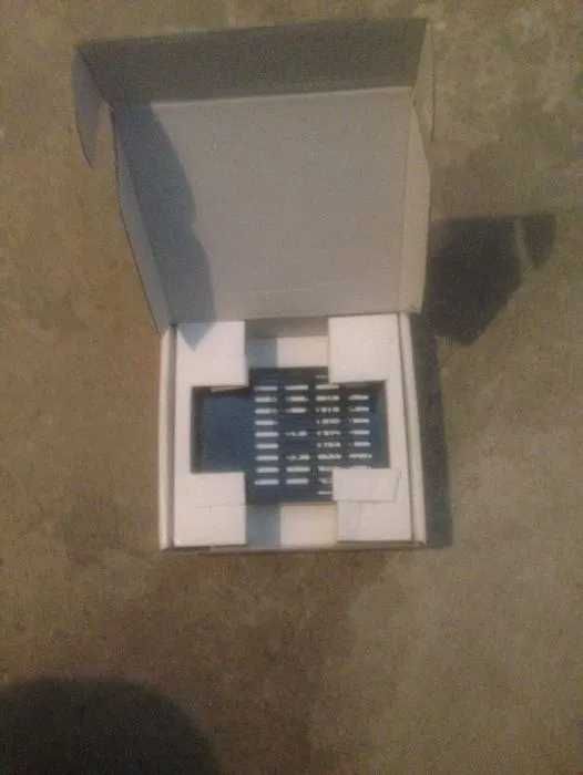 dysk twardy z dekodera Sagemcom ESI-88