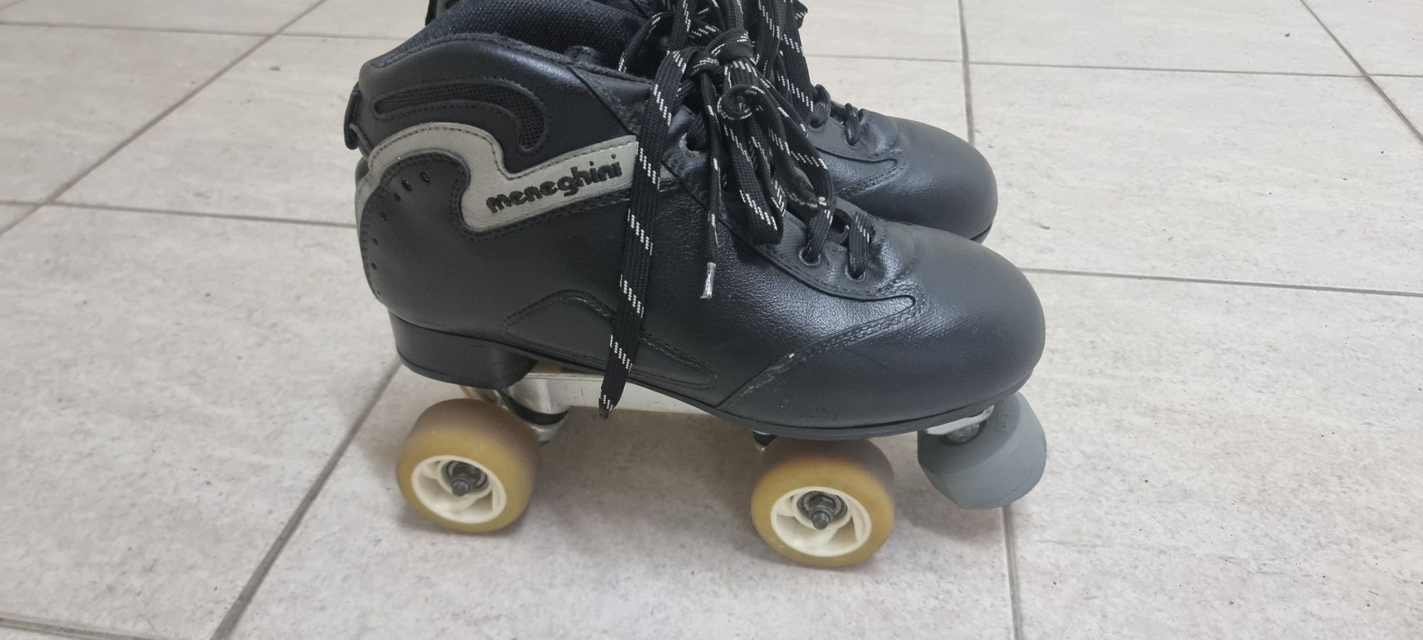 Patins completos Meneghini