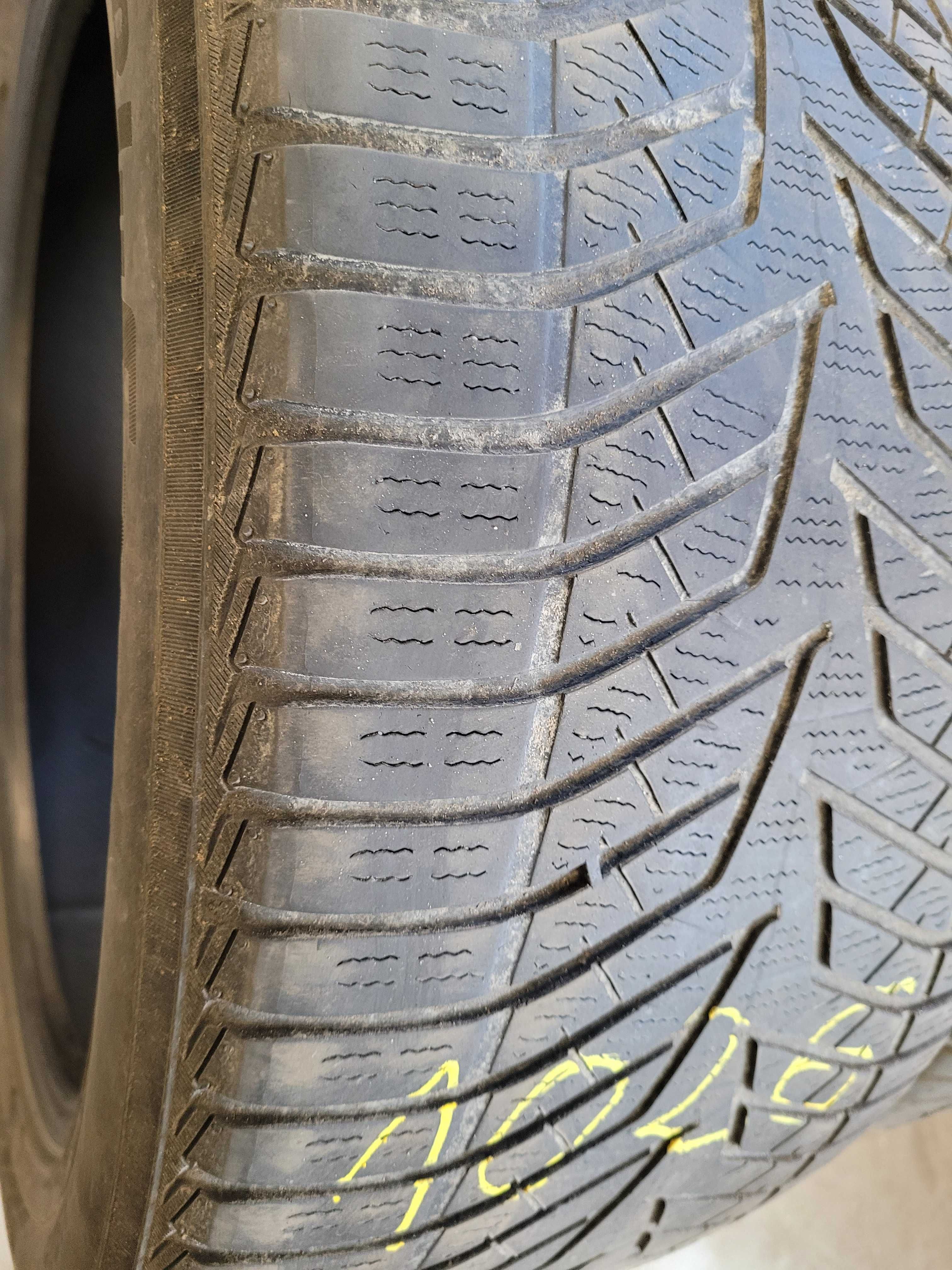 Opony (2szt) Yokohama 315/40 R 21
