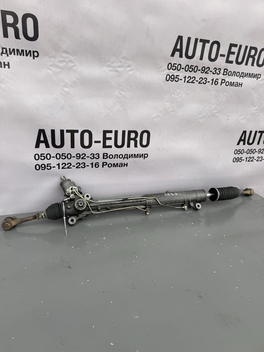 Рульова Рулевая рейка Audi A8 D3 Ауді А8 Д3