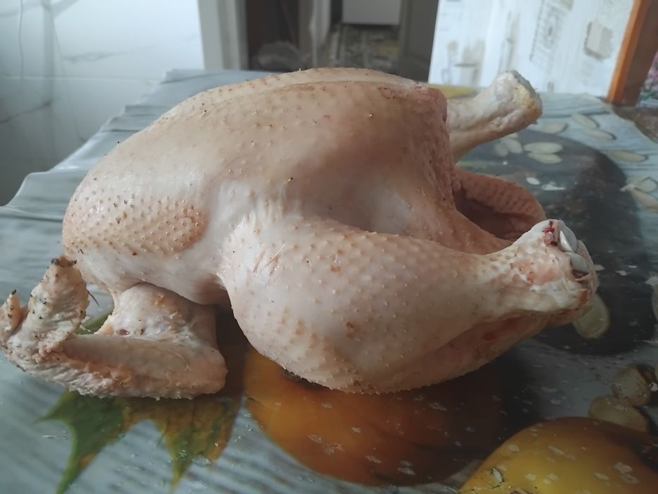 Продам  бройлери