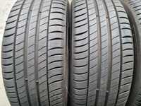 205/55/16  92V Michelin Primacy 3  7mm