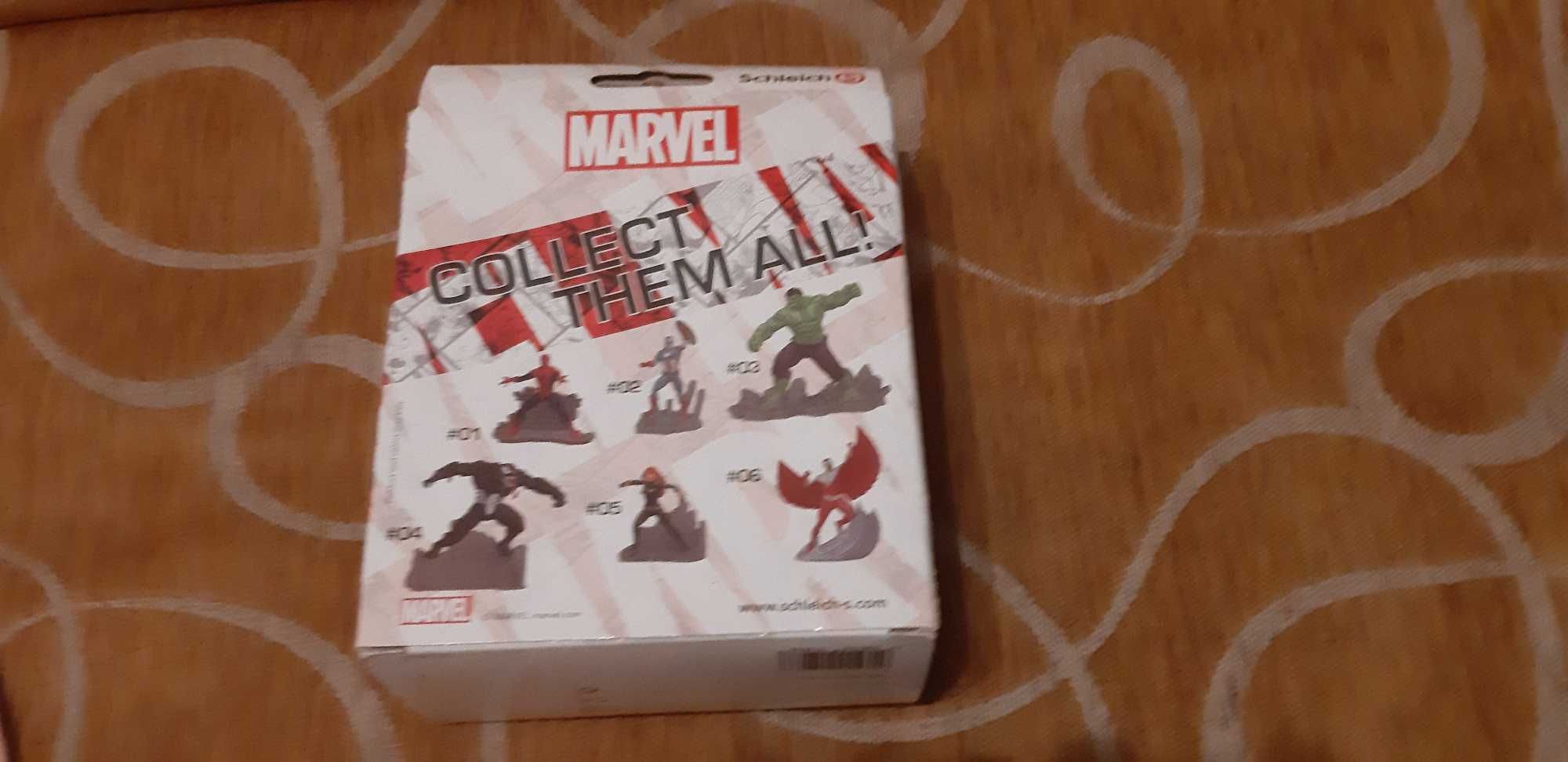 Marvel figurka nowa