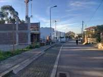 Lote para construção