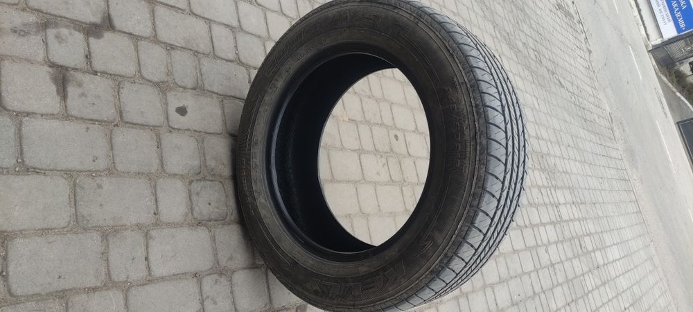Резина KELLY EDGE 245/60 r18