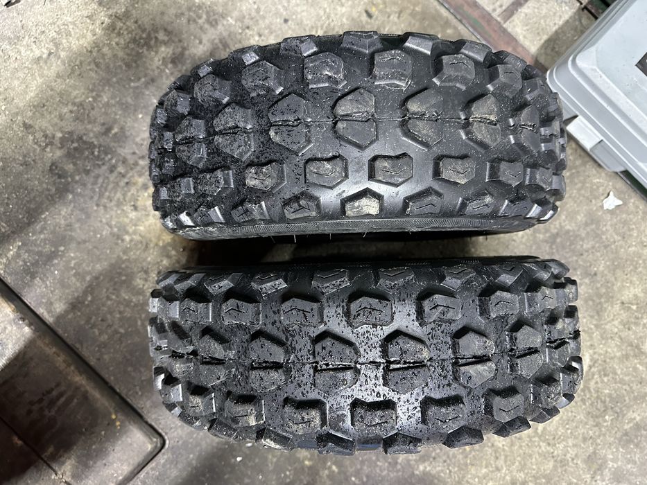 Покришки для квадроцикла 21*7-10