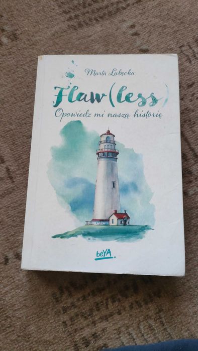 Flaw(less) opowiedz mi naszą historię