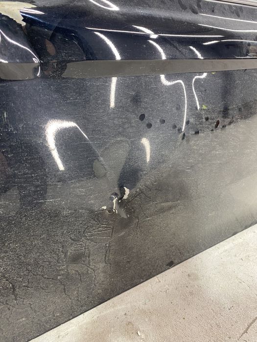 Двері Toyota Camry 70