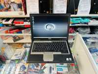 DELL D620 14,1 T5500 3GB 320GB QUADRO Win XP RS232 do diagnostyki