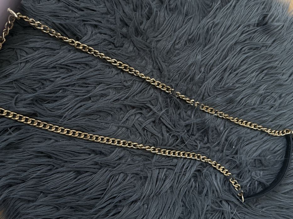 Torebka Yves Saint Laurent