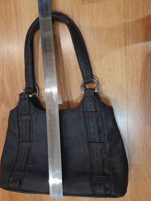 Сумка женская Sacha с короткими ручками