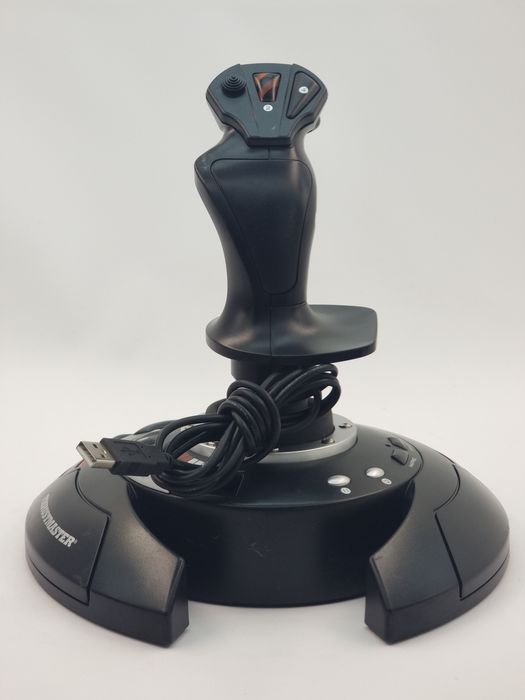 Джойстик Thrustmaster T.Flight Stick X, базовий (2476)