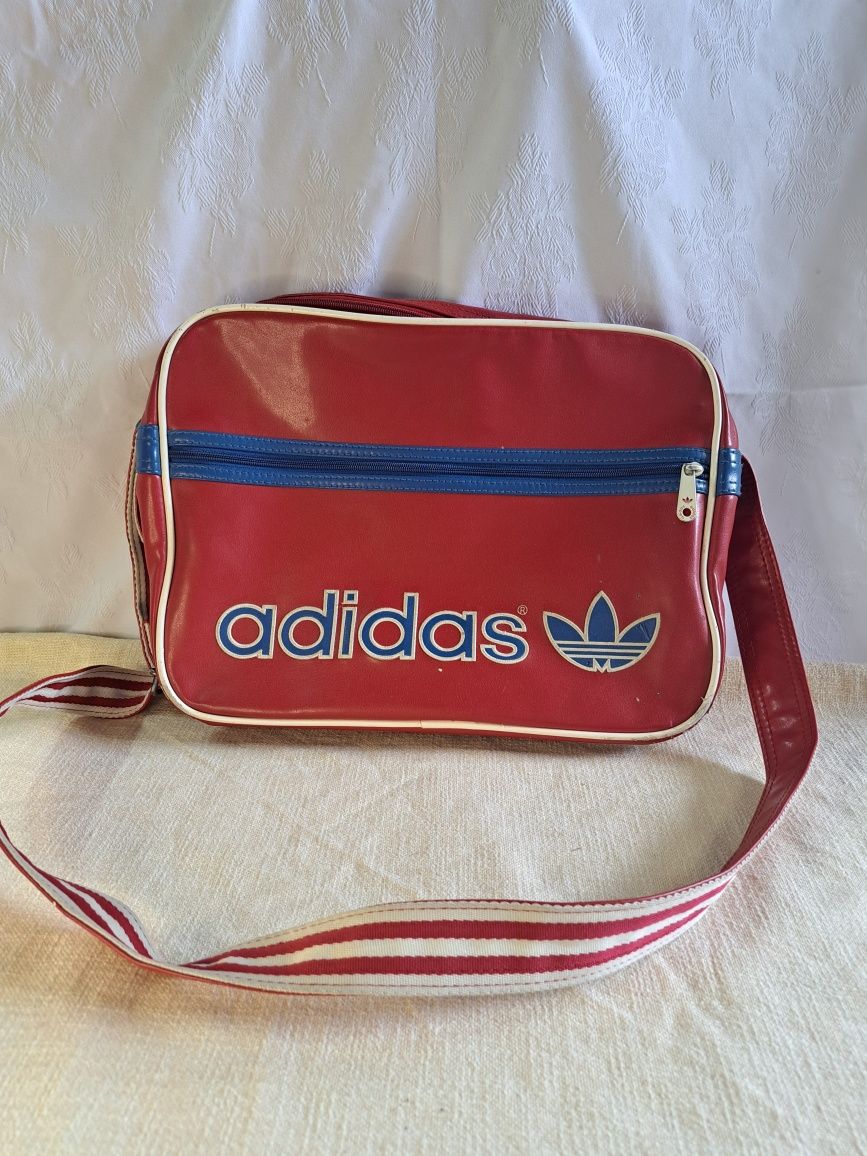 Stara torba adidas