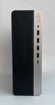 Б/У Системний блок HP ProDesk 600 G4 i7-8700 / 8ГБ /SSD 240ГБ/Гарантія