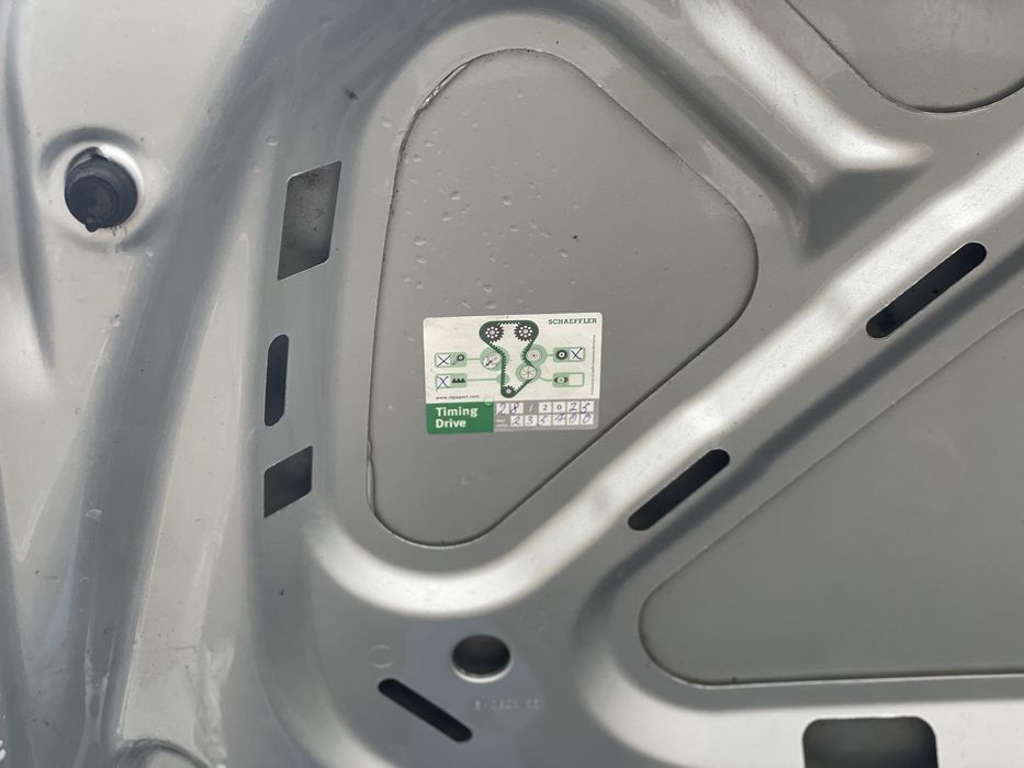 Volkswagen Golf Plus 1.6 MPI AVTOMAT