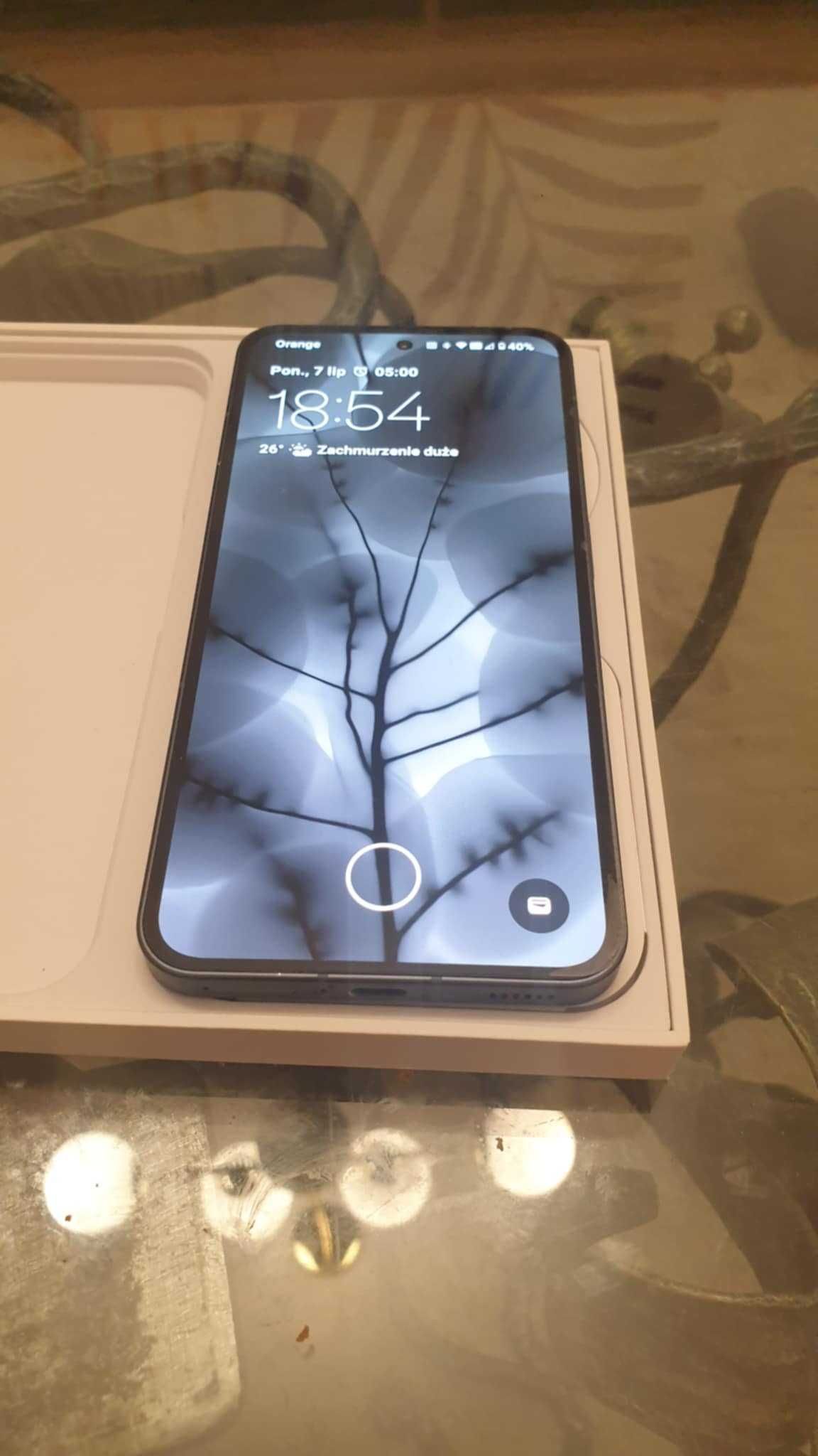 Nothing phone (2) 5G 12/512GB Dark Grey 120Hz