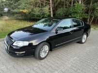 Volkswagen Passat VW Passat 2.0 TDI Highline
