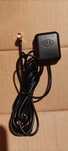 Antena GPS autocaravana autovivenda autoradio 2dim microfone