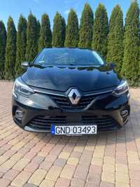 Renault Clio Faktura VAT