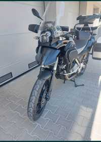 BMW G650 Gs 18 tys km