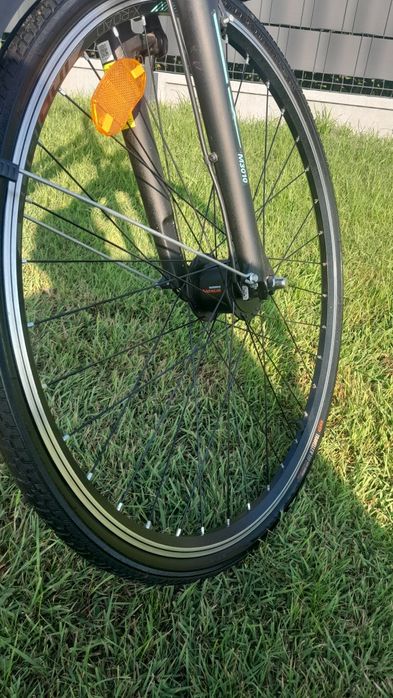 Rower trekingowy damski  Indiana X-Road 3.0