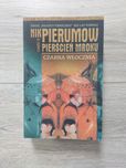 Pierścień mroku - Czarna włócznia