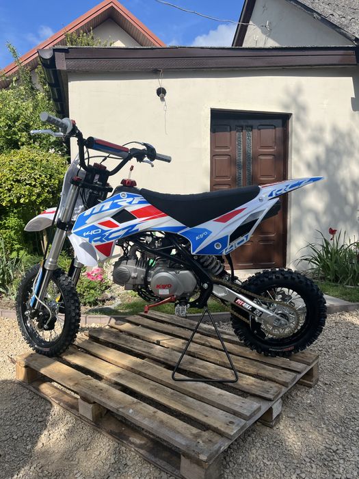 Mrf 140 rc-z 12 mth od nowości
