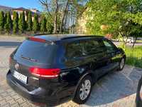 Volkswagen Passat PASSAT B8 1.6 TDI, bezwypadkowy, PL, pierwsi użytkownicy, 2 komp. opon