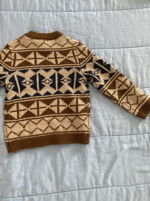 Blusa malha kiabi  - 24 meses