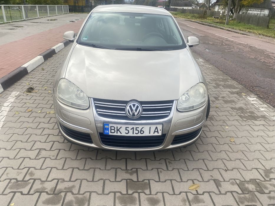 Автомобіль volswagen