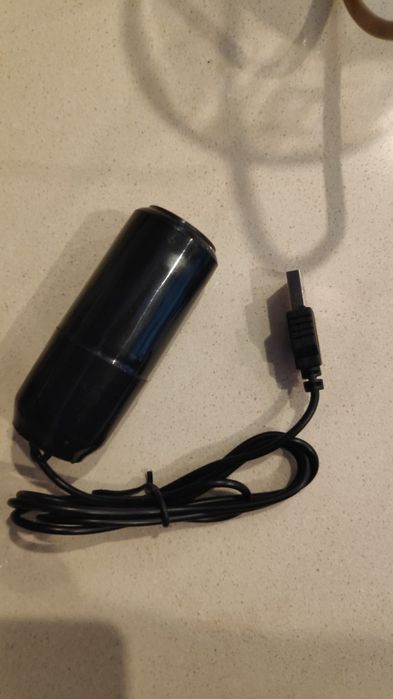 Oxigenador Portátil USB