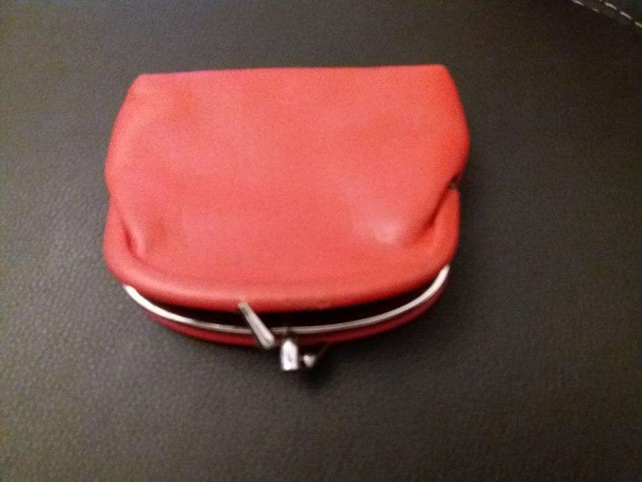 Carteira classica vintage