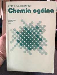 Lech pajdowski Chemia Ogólna - studia