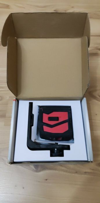 Лазерний рівень Intertool MT-3050

Модель MT-3050
Максимальна дальніс