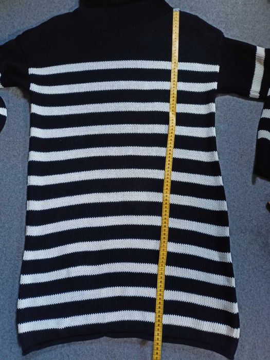 Sukienka Massimo Dutti/Roz M/L