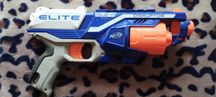 Бластер Nerf Elite Disruptor