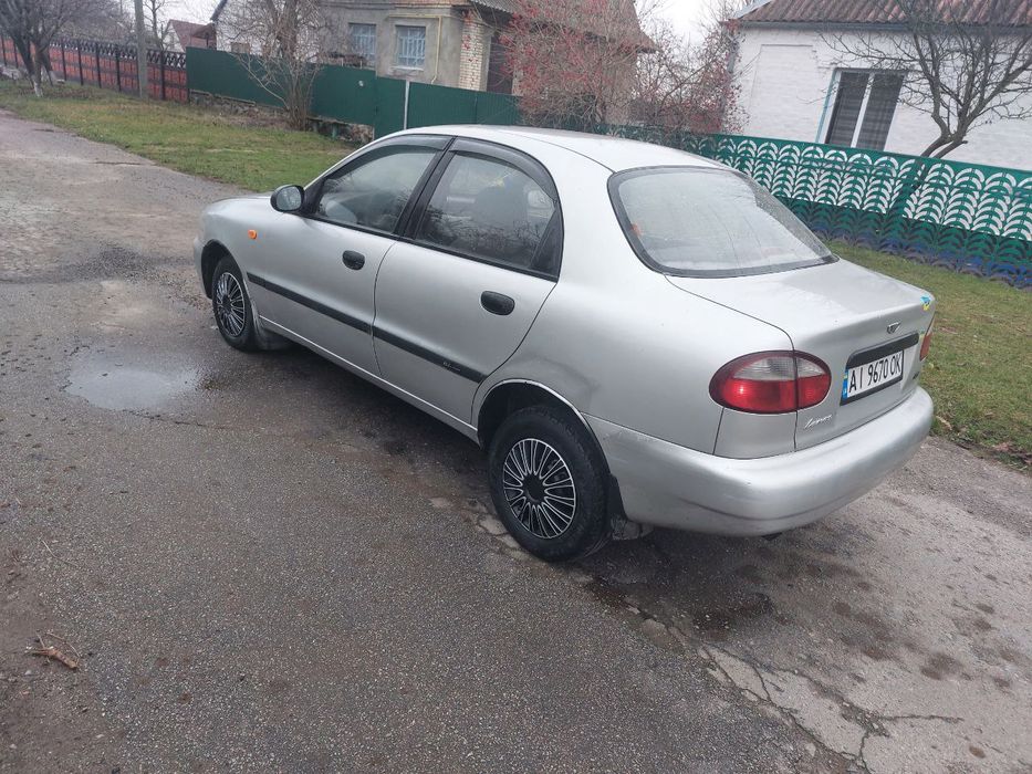 Продам Daewoo Sens