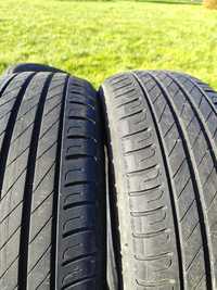 4 Opony letnie komplet 185/60 R15 *Dobry Stan*