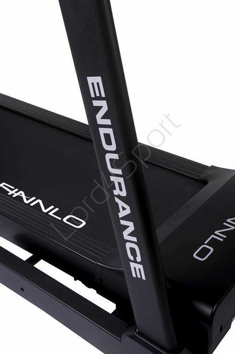 Bieżnia Finnlo Endurance V - TFT -