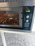 Mikrofalówka mastercook MM-245GEX pod zabudowę