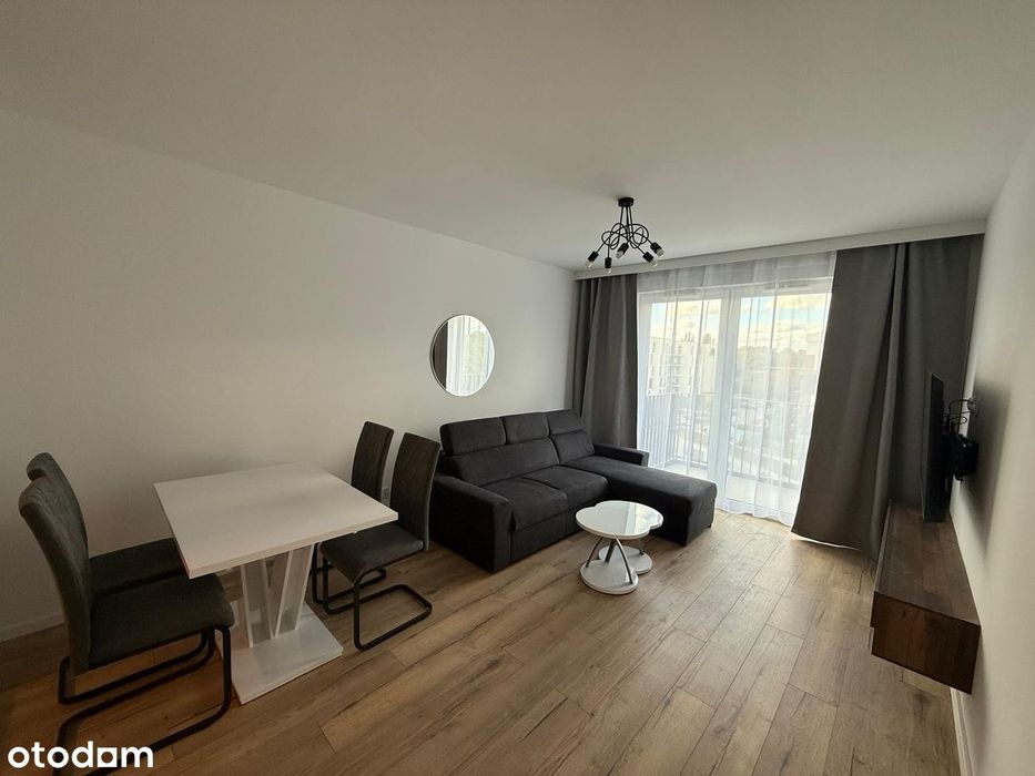 Bez prowizji ! mieszkanie blisko morza