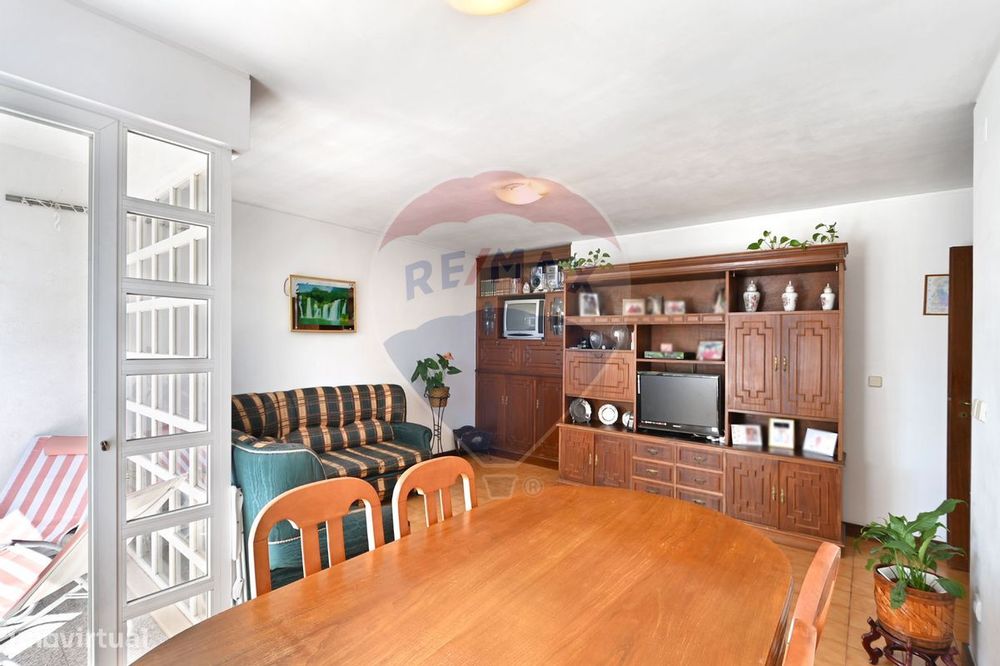 Apartamento T3 para venda