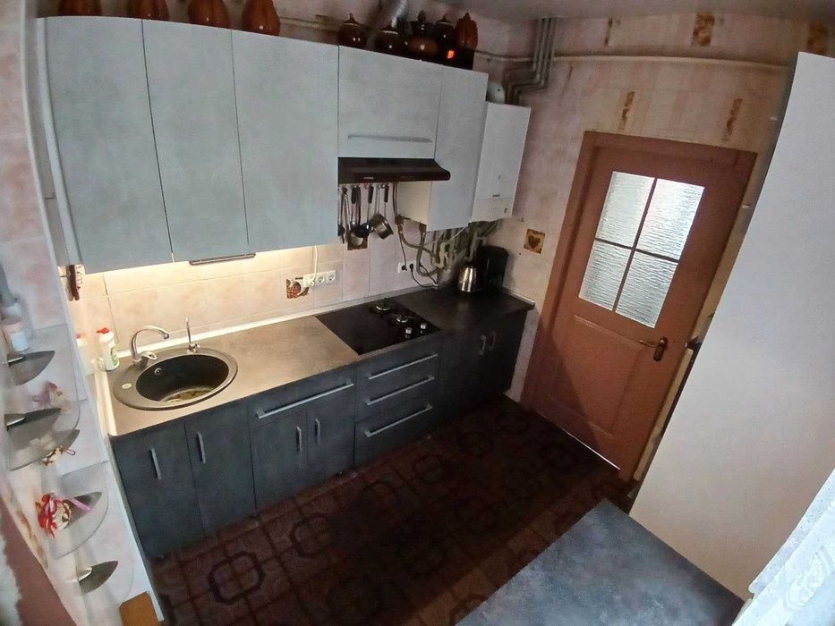 Сдам часть дома. Центр. Бородинская/Володарского/Артема