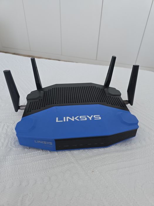 Linksys WRT 3200ACM router