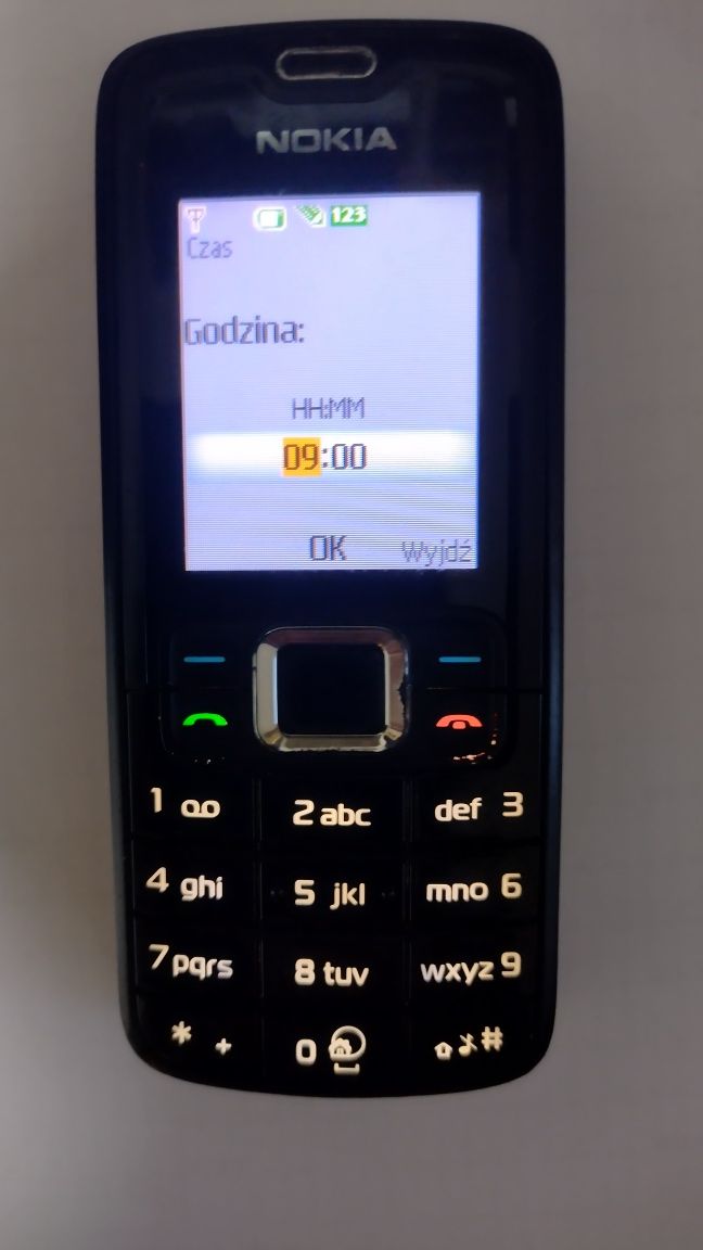 Telefon komórkowy Nokia