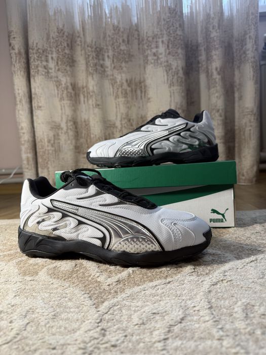 Puma Inhale Smile | Оригінал | 43 розмір